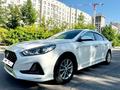 Hyundai Sonata 2020 года за 10 400 000 тг. в Шымкент – фото 3