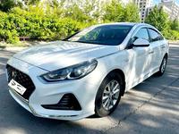 Hyundai Sonata 2020 года за 10 100 000 тг. в Шымкент