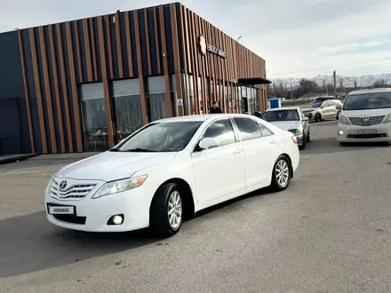 Toyota Camry 2011 года за 7 600 000 тг. в Алматы – фото 4