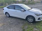 Chevrolet Onix 2024 года за 4 800 000 тг. в Усть-Каменогорск – фото 2