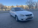 ВАЗ (Lada) Priora 2172 2014 годаүшін2 500 000 тг. в Павлодар – фото 2