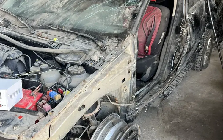 Renault Duster 2013 года за 100 000 тг. в Уральск