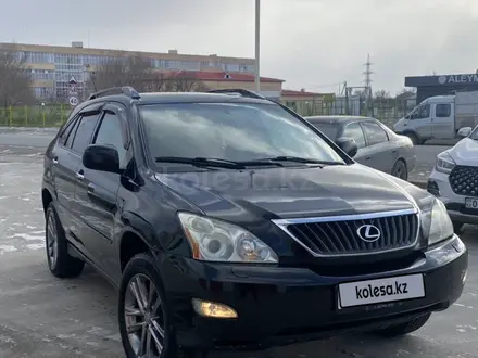 Lexus RX 350 2008 года за 8 700 000 тг. в Кызылорда