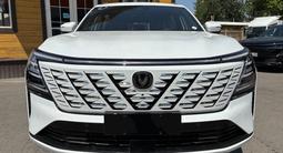 Changan CS75 Plus Luxe 2WD 2025 года за 10 700 000 тг. в Алматы – фото 2