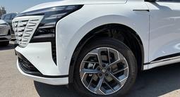 Changan CS75 Plus Luxe 2WD 2025 года за 10 700 000 тг. в Алматы – фото 3