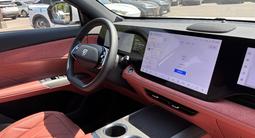 Changan CS75 Plus Luxe 2WD 2025 года за 10 700 000 тг. в Алматы – фото 5
