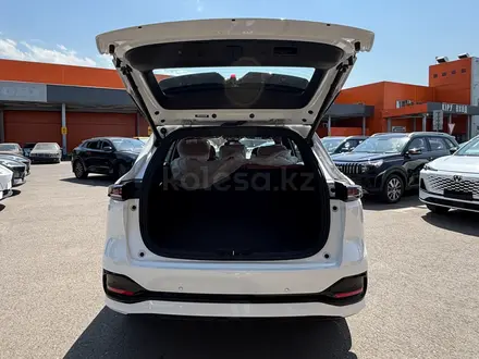Changan CS75 Plus Luxe 2WD 2025 года за 10 700 000 тг. в Алматы – фото 8