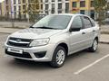 ВАЗ (Lada) Granta 2190 2018 годаfor3 400 000 тг. в Астана