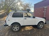 ВАЗ (Lada) Lada 2121 2012 годаүшін2 500 000 тг. в Жанаарка – фото 2