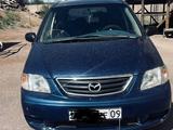 Mazda MPV 2000 года за 2 000 000 тг. в Балхаш – фото 2