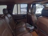 Chevrolet TrailBlazer 2003 года за 2 000 000 тг. в Актобе – фото 2