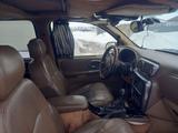 Chevrolet TrailBlazer 2003 года за 2 000 000 тг. в Актобе