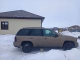 Chevrolet TrailBlazer 2003 года за 2 000 000 тг. в Актобе – фото 4