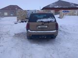 Chevrolet TrailBlazer 2003 года за 2 000 000 тг. в Актобе – фото 5