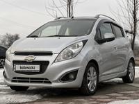 Chevrolet Spark 2013 годаfor3 499 000 тг. в Шымкент