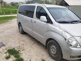 Hyundai Starex 2009 года за 5 800 000 тг. в Шымкент – фото 3