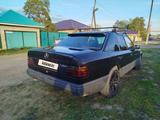 Mercedes-Benz E 200 1991 годаүшін1 200 000 тг. в Актобе – фото 2