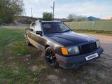 Mercedes-Benz E 200 1991 годаүшін1 200 000 тг. в Актобе
