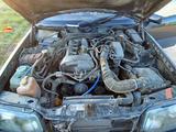 Mercedes-Benz E 200 1991 годаүшін1 200 000 тг. в Актобе – фото 4