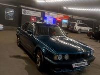 BMW 520 1991 года за 1 360 000 тг. в Алматы