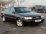 Audi A6 1994 годаүшін3 500 000 тг. в Шымкент – фото 2