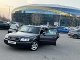 Audi A6 1994 годаүшін3 500 000 тг. в Шымкент – фото 4
