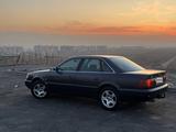 Audi A6 1994 года за 3 500 000 тг. в Шымкент