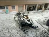 BRP  BRP Lynx 69 Yeti Army 2013 года за 5 650 000 тг. в Курчатов – фото 2