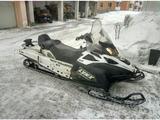 BRP  BRP Lynx 69 Yeti Army 2013 года за 5 650 000 тг. в Курчатов