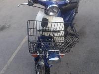 Honda  Super Cub 2009 года за 420 000 тг. в Алматы