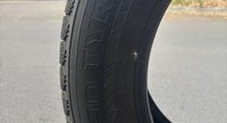 Nokian Hakkapeliitta R3 225/60/R17 4 шт. Б/у за 40 000 тг. в Алматы – фото 3