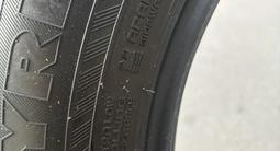 Nokian Hakkapeliitta R3 225/60/R17 4 шт. Б/у за 40 000 тг. в Алматы – фото 4