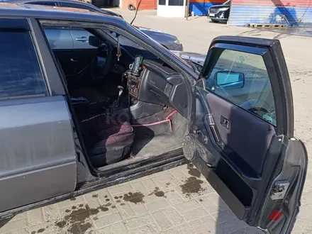 Audi 80 1993 года за 1 200 000 тг. в Костанай – фото 12