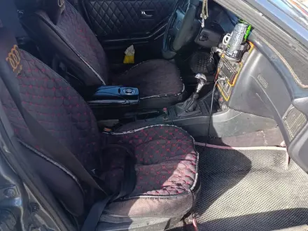 Audi 80 1993 года за 1 200 000 тг. в Костанай – фото 13
