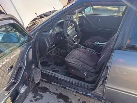 Audi 80 1993 года за 1 200 000 тг. в Костанай – фото 16
