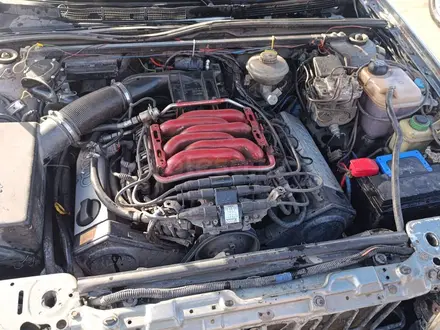 Audi 80 1993 года за 1 200 000 тг. в Костанай – фото 17
