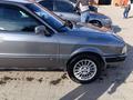 Audi 80 1993 года за 1 200 000 тг. в Костанай – фото 3