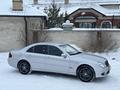 Mercedes-Benz E 320 2004 года за 6 000 000 тг. в Караганда – фото 32