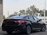 Hyundai Grandeur 2013 годаүшін8 300 000 тг. в Алматы – фото 4