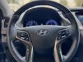 Hyundai Grandeur 2013 года за 8 300 000 тг. в Алматы – фото 15