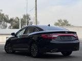 Hyundai Grandeur 2013 годаүшін8 300 000 тг. в Алматы – фото 2