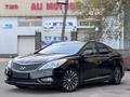 Hyundai Grandeur 2013 года за 8 300 000 тг. в Алматы – фото 3