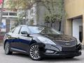 Hyundai Grandeur 2013 года за 8 300 000 тг. в Алматы