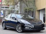 Hyundai Grandeur 2013 года за 8 500 000 тг. в Алматы