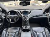 Hyundai Grandeur 2013 годаүшін8 300 000 тг. в Алматы – фото 5