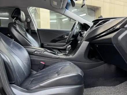 Hyundai Grandeur 2013 года за 8 300 000 тг. в Алматы – фото 7