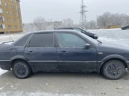 Volkswagen Passat 1989 года за 1 200 000 тг. в Семей – фото 2