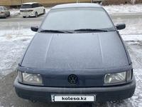 Volkswagen Passat 1989 годаүшін1 200 000 тг. в Семей