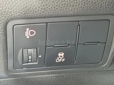 Kia Picanto 2015 года за 4 990 000 тг. в Астана – фото 16