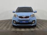 Kia Picanto 2015 года за 4 990 000 тг. в Астана – фото 2